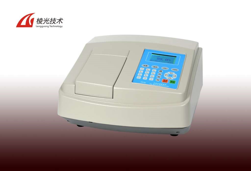 723S Vis Spectrophotometer