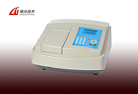 723S Vis Spectrophotometer