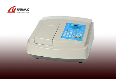 723S Vis Spectrophotometer