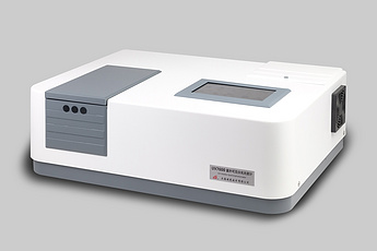 Double Beam UV-Vis Spectrophotometer UV7600/UV7500