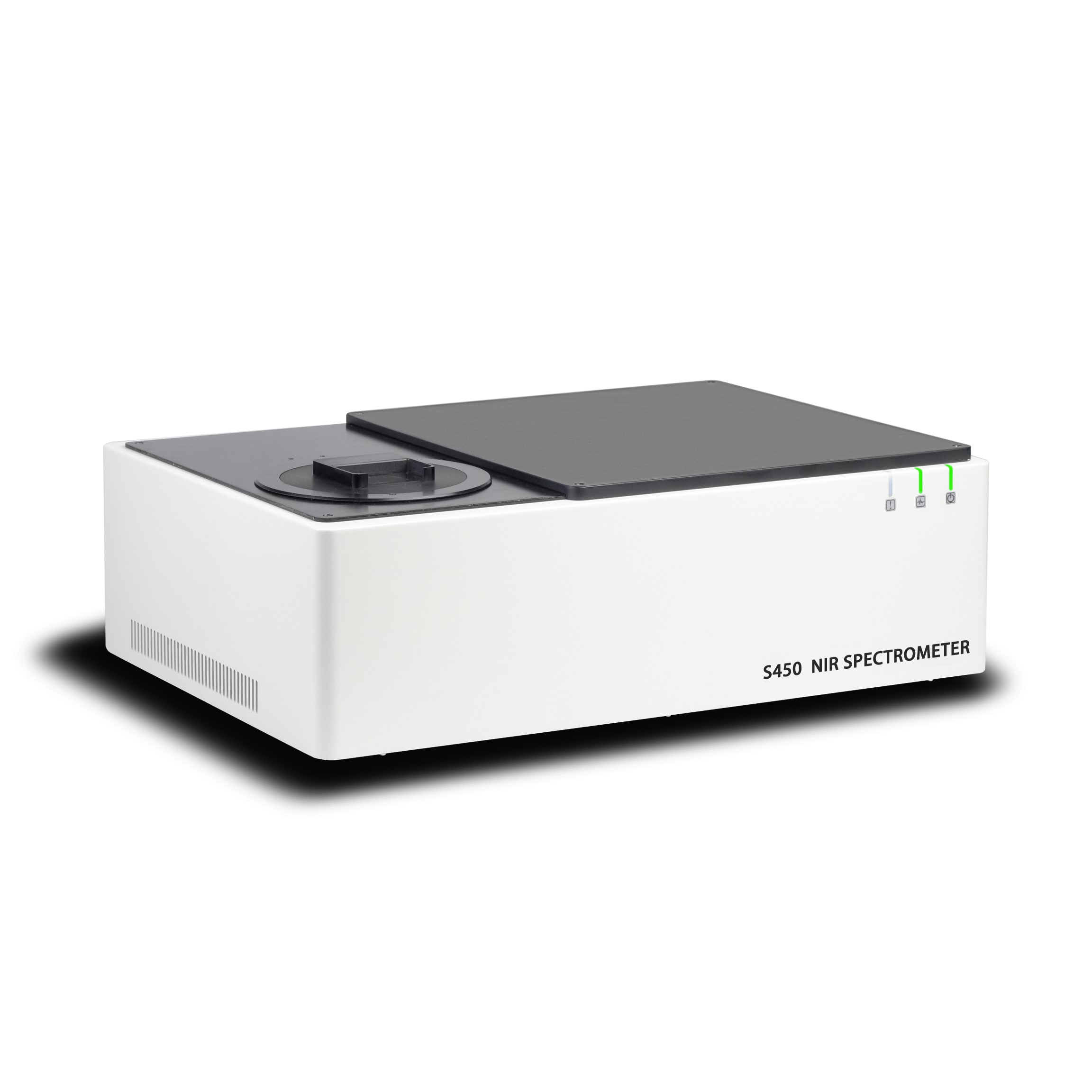 S450 NIR SPECTROMETER