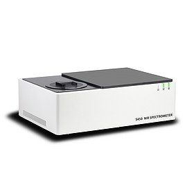 S450 NIR SPECTROMETER