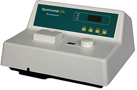 S23A Visible Spectrophotometer