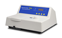 721S Vis Spectrophotometer