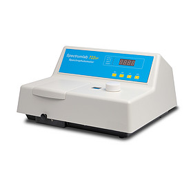 722SP Vis Spectrophotometer