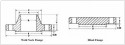 ANSI B16.47 Series A Class 900 Flanges