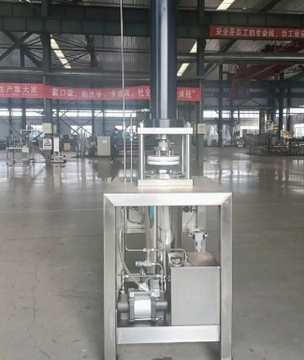 High-end preparative chromatography equipment  