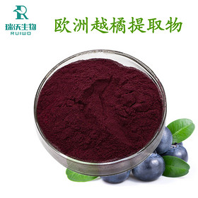 Bilberry Extract