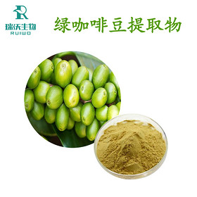 Green Coffee Bean Extract