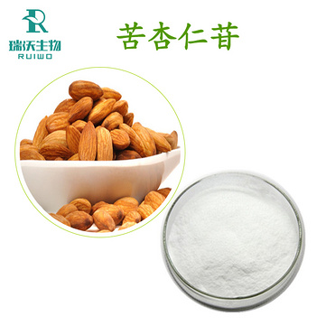 Bitter Apricot Seed Extract