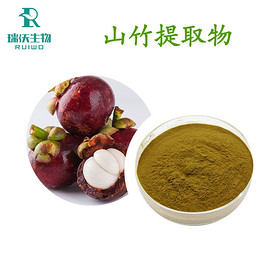 Mangosteen extract