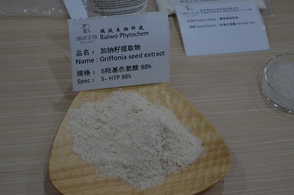 Griffonia Simplicifolia Extract