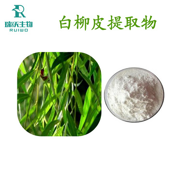 White Willow Bark Extract