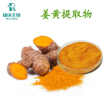 95%Curcumin