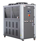 Hot Sell High Performance Water Pump Compressor Circulating Industrial Air Cooled Water Chiller