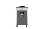 VFD Air Cooled Inverter Chiller 20HP Variable Speed