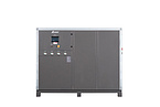 Portable 20HP Inverter Water Chiller Scroll Water Cooled