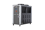 10 Ton Chiller 10 ton water cooled chiller Industrial Water Chiller High Efficiency Chiller System F