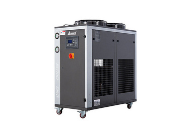 5Ton chiller 5HP Portable chiller Injection Molding Chiller Air Cooled Chiller Package Unit injectio