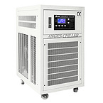 R22 10ton Air-cooled Type Chiller For Blow Molding Machine