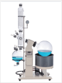 Ex-proof rotary evaporator