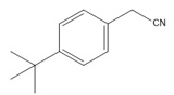  Butylphenylacetonitrile