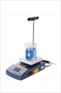 Magnetic stirrer series