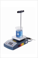 Magnetic stirrer series