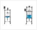 Glass separator FY series