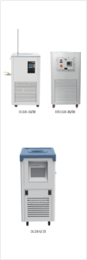 Low temperature cooling liquid circulating pump DLSB Series