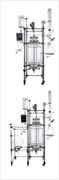 Filtration reactor