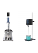 Overhead stirrer series