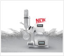 Rotary evaporator ATR-001