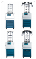 Laboratory Experimental type Vacuum Freeze Dryer