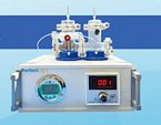 PLR-DPEC100 DifferentialPhtoelectrochemical Reaction Device