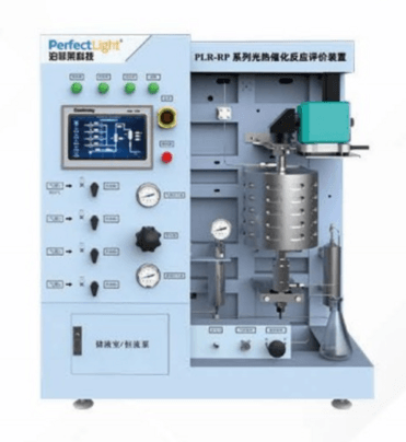 PLR-RP Series Photo-thermalSynthesis Evaluation Device