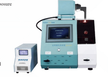 PLR-PTSRIl Photothermal Catalytic Reactor  