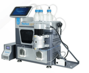 PLR-SMCR1000 Multiphase Micro-channel Reaction System