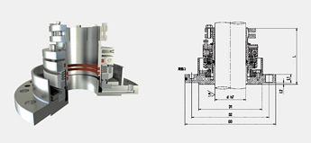 Mechanicalseal LT212/ATLT212