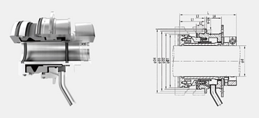 Mechanicalseal ESD