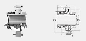 Mechanicalseal HMJM