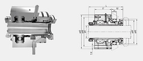 Mechanicalseal AEB