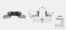 Mechanicalseal C204