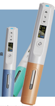 Joymed Electronic Pen-Style Injector  