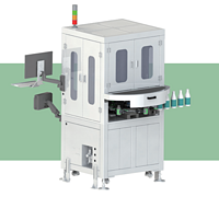 Automatic PrintingInspection Machine