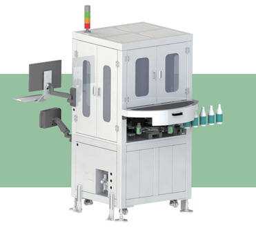 Automatic PrintingInspection Machine