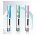 Disposable Pre-fillable Syringe Injection Pen