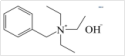 Benzyl Triethyl Ammonium Hydroxide