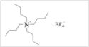 Tetrabutyl Ammonium Tetrafuloroborate