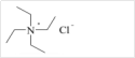 Tetraethyl Ammonium Chloride